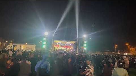 24 pcs LA310P project in Peru