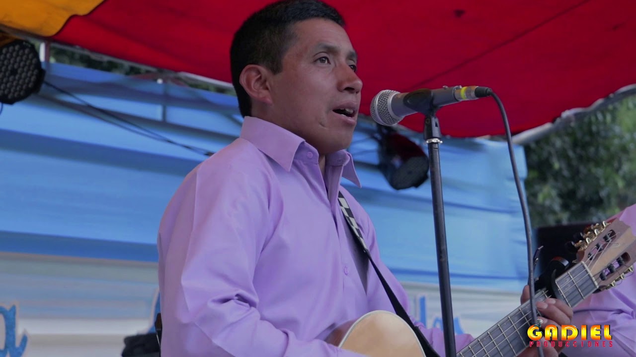 LINDA PAISANITA - DUO NOSTALGIA / EVENTO EN LA PERLA - HUANCABAMBA 2019