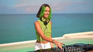 Miss Monique   MiMo Weekly Podcast 038 @ Bali Melodic Techno  Progressive House DJ Mix