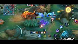 #27 (Popol and Kupa, Marskman) Gameplay roamer solo