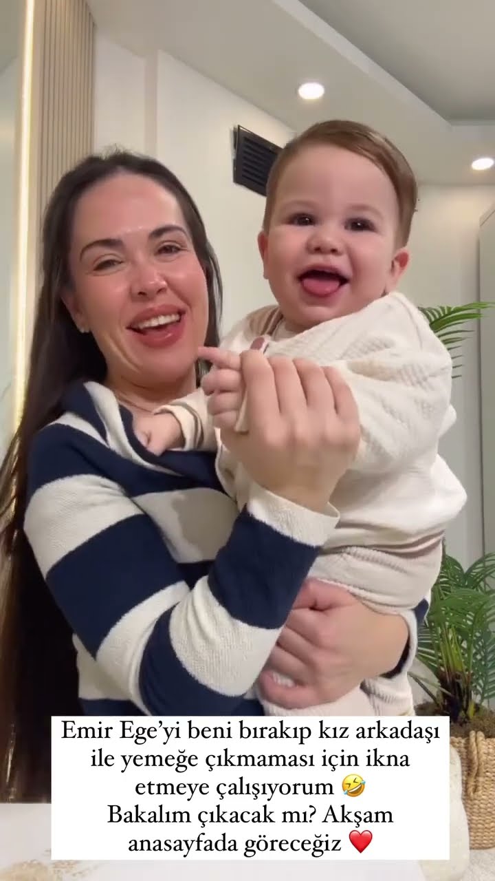 Akşam anasayfada göreceğiz sizce ikna olur mu??❤️