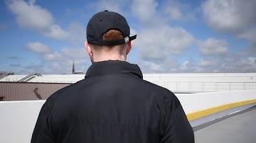 Final Major Project - Music Video