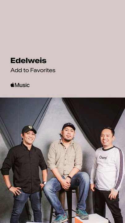 Edelweis - Bunga Edelweis promo1
