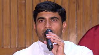 Praise & Worship By Fr Ashok Alexander Ep 09