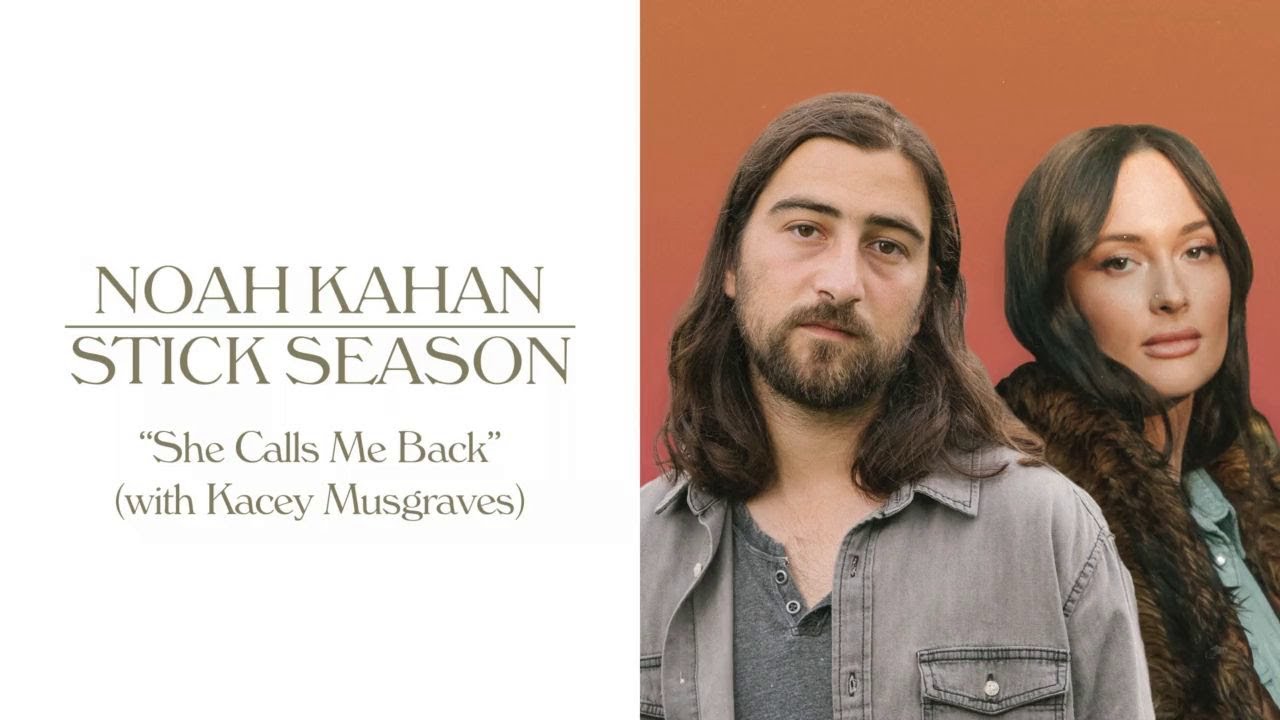 Noah Kahan 'Lost His Mind' Writing 'Stick Season.' How He Found It Again