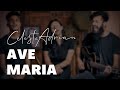 Ave maria as i kneel before you  celeste  adrian feat nathan sequeira