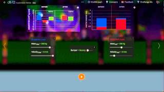 Collisions Walkthrough Video