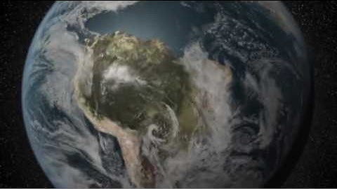 Tour of the EMS 03 - Microwaves