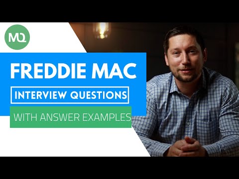 Video: Kas yra Freddie Mac refinansavimo programa?