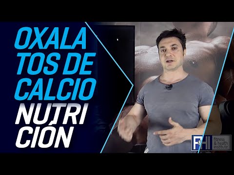 Vídeo: ¿Qué Es Una Dieta Baja En Oxalato?