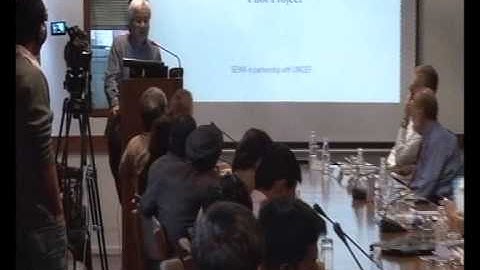 M&E Roundtable Series #5 - Equity-Focused Evaluation Methods