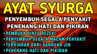 KUN FAYAKUN – Satu Doa Seribu Penyembuhan |🕋 Ayat Ruqyah Pengobatan Islami Paling Lengka