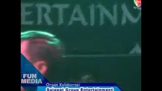 Parawan Jaman Ayeuna - Reza Sejagat - Sajagat Entertainment | Fun Media