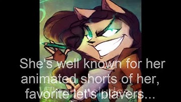 ScribbleNetty tribute-ish video.