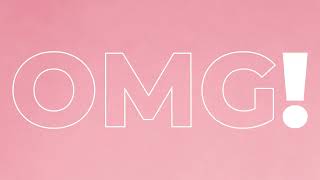 Camille - OMG! (Lyric Video)