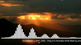 [ZorriBeatz] LIMITL3SS - Weg in's Paradies (DnB-Beat by Zorri)