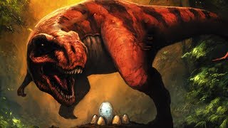 A Totally  Review - Orion: Dino Horde