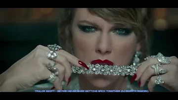 Taylor Swift - We Are Never Ever Getting Back Together DJ MGMata Rework
