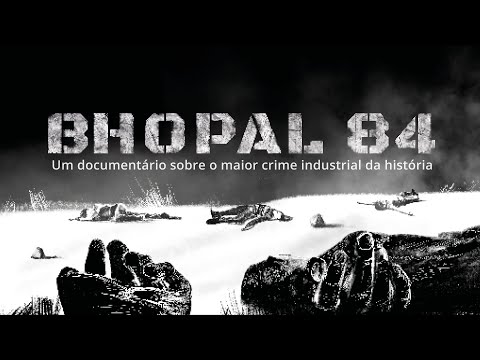 Vídeo: Desastre de Bhopal: causas, vítimas, consequências