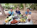 Ba tic chia tay a bn hi sn phan dim v a t lang thang a trai a phm dng  song h vlog 584