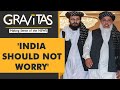 Gravitas: Taliban tries to 'reach out' to India