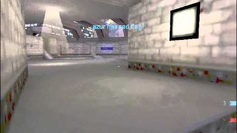 CTF-Sprinta Cover and Joke Return