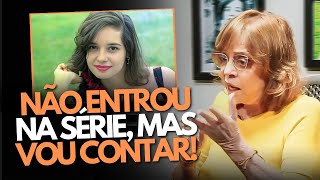 CASO DANIELLA PEREZ: O QUE NÃO CONTARAM NA SÉRIE - Glória Perez