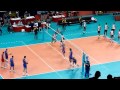 5 Volleyball Warm-Up Games