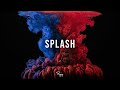 Splash  catchy club rap beat  new hip hop instrumental music 2022  byrd instrumentals