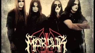 Marduk - Macabre