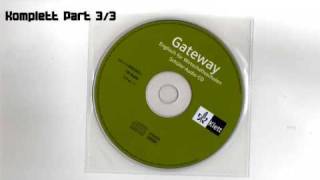 Gateway English CD 3/3