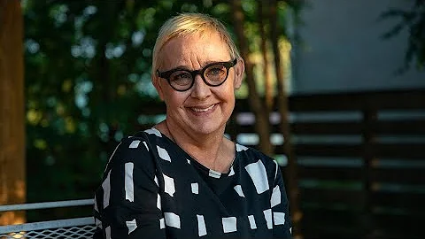Introducing Julie Bargmann, the 2021 Oberlander Pr...