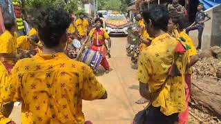 MAA 🙏 Bhagbati Dulduli king melody Group jamankira kanha M, 9348607425