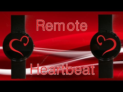 AutoWear - Remote