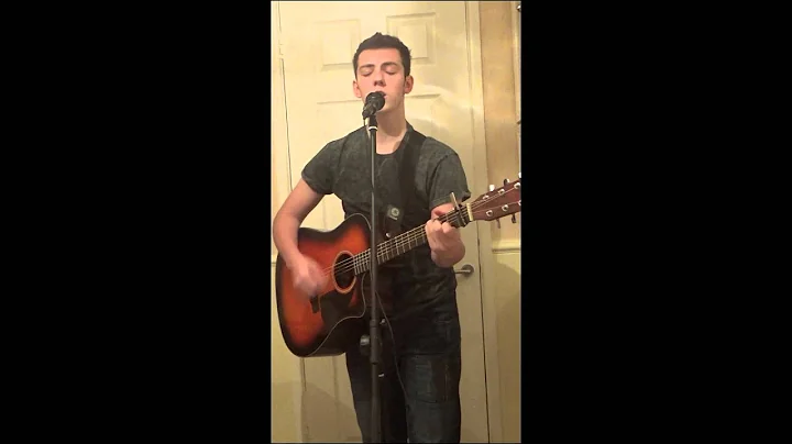 Andrew Arbuckle cover of Comfortably Numb