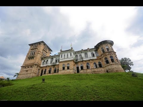 Video: Apa yang mesti dilawati di Narva?