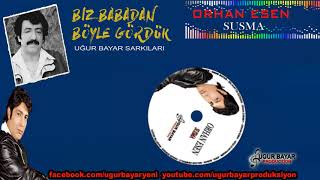 Orhan Esen - Susma (Official Music Audio)