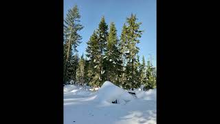 Potato Hill Sno Park