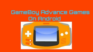 How to Play any Game Boy Advance Games On Android (With Proof!) screenshot 3