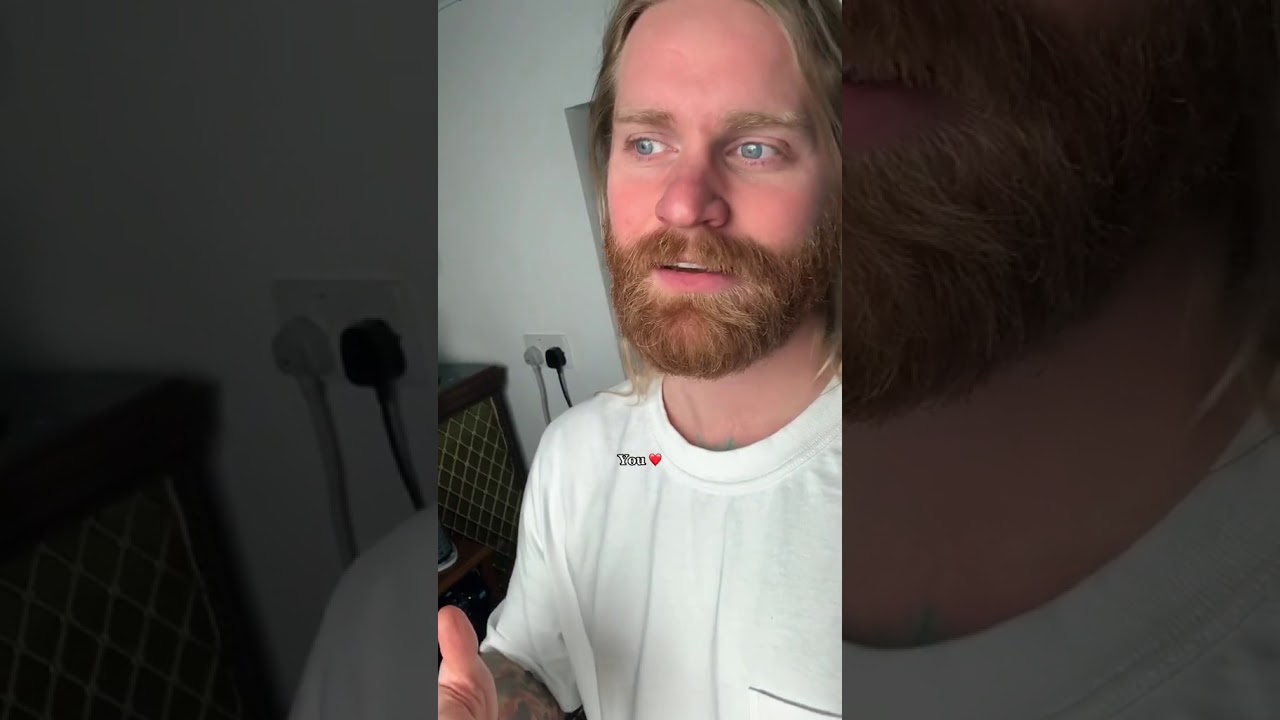 One of the best singers on youtube Sam Ryder Mariah Carey and