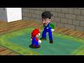 This Is Mario Troll Hacks in 2026 (Hilarious)