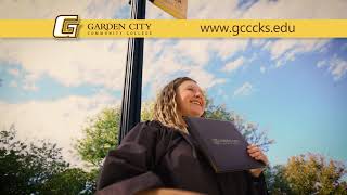 Picture Yourself at Garden City Community College! screenshot 1