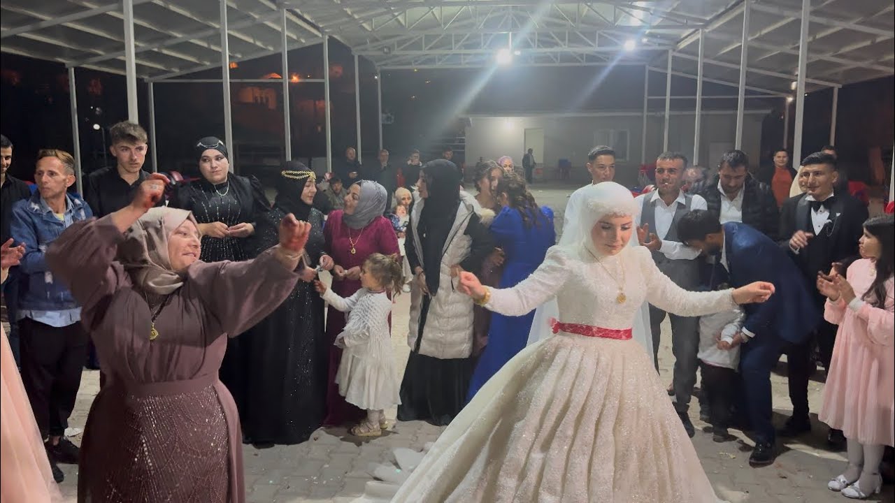 2025 GELİN KAYNANA OYUNU MUHTEŞEM -GÜLPINARLI HASAN FARKIYLA 👏👏