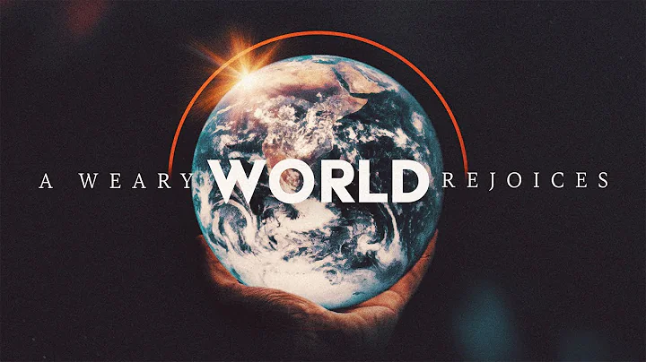 A Weary World Rejoices (Part 2) | CityBeat | Pasto...