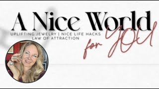 Secret Message Braille and Morse Code Jewelry