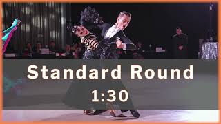 Standard Final Round | 1:30 | #3