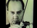 Behind the Prokofiev&#39;s f-minor Violin Sonata Op.80