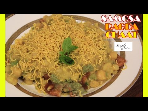 samosa-ragda-chaat-|-how-to-make-samosa-ragda-chaat-|-chaumasa-special-|-snacks-|-simply-jain