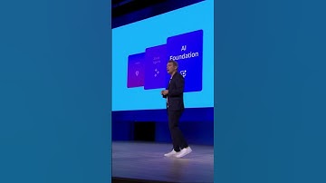 Omnipresent Joule AI Assistant, Intelligent Apps & More | What We Announced at SAP Sapphire 2025