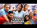 CRAZY FIGHTERS SEASON FINALE - (Trending Hit Movie) 2021 Latest Nigerian Nollywood Movie Full HD